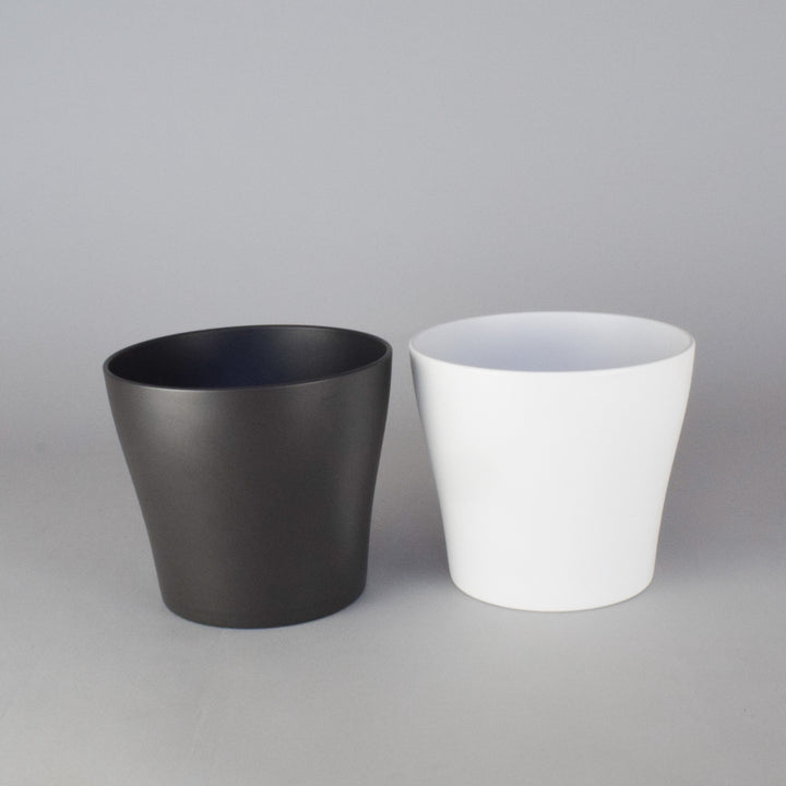 Ceramic Plant Pot 8" - ceramic pots - By plantwares™