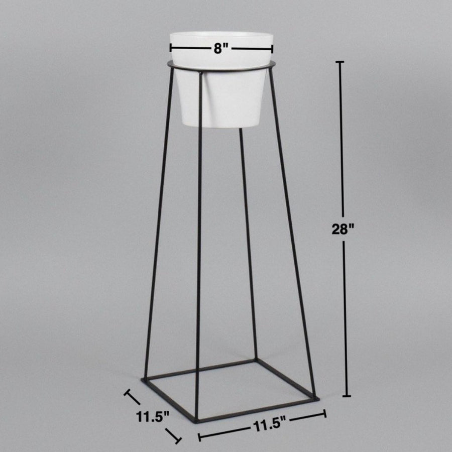 Tulameen 28" - Plant Stands - By plantwares™